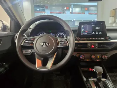 Kia K3 2019, 24170 км, за 12500000 KRW - фото 6