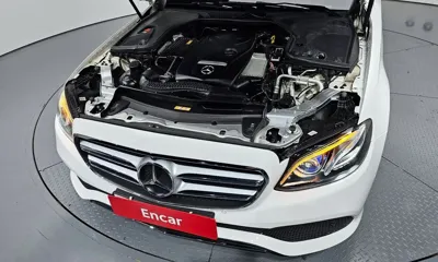 Mercedes-Benz E-Class 2017, 46294 км, за 21990000 KRW - фото 6