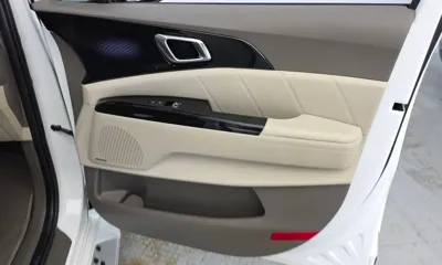 Kia Canival 2023, 66340 км, за 34100000 KRW - фото 25
