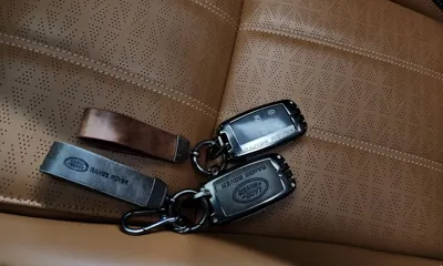 Land Rover Range Rover Velar 2018, 88921 км, за 40500000 KRW - фото 15
