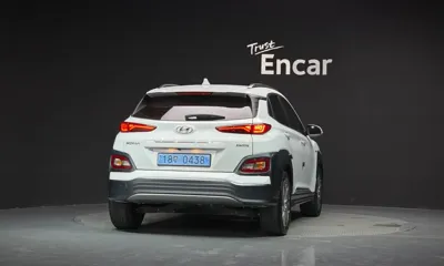 Hyundai Kona 2020, 31715 км, за 25000000 KRW