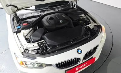 BMW 4-Series 2020, 88955 км, за 17500000 KRW - фото 6