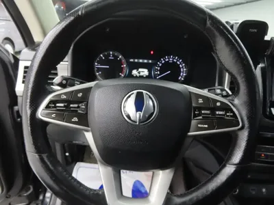 KG_Mobility_Ssangyong Rexton 2018, 135831 км, за 12890000 KRW - фото 8