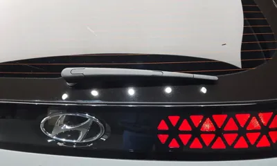 Hyundai Casper 2023, 68763 км, за 7894.91 USD - фото 30