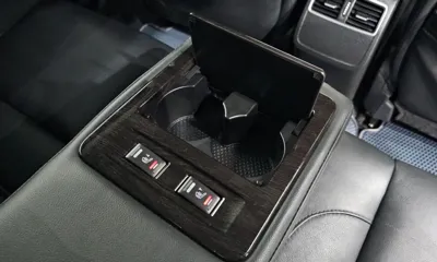 Renault-KoreaSamsung SM5 2015, 207498 км, за 99990000 KRW - фото 33