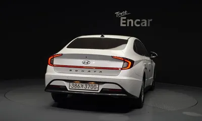 Hyundai Sonata 2020, 139706 км, за 11290000 KRW