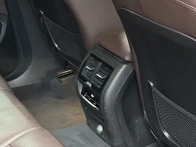 BMW X3 2019, 74000 км, за 129800 CNY - фото 19