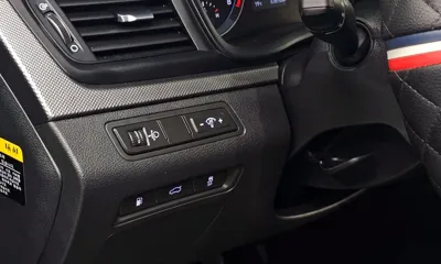 Hyundai Sonata 2019, 63510 км, за 14700000 KRW - фото 18