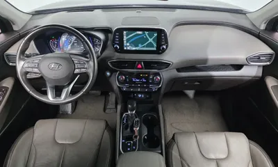 Hyundai Santafe 2019, 76187 км, за 20500000 KRW - фото 7