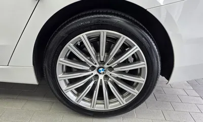 BMW Gran Turismo 2018, 139463 км, за 27700000 KRW - фото 21
