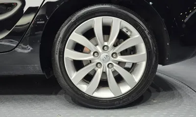 Kia Carens 2014, 125922 км, за 6660000 KRW - фото 21
