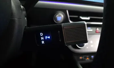 Hyundai Sonata 2024, 25808 км, за 28500000 KRW - фото 9
