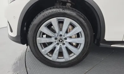 Mercedes-Benz GLC-Class 2019, 132304 км, за 22900000 KRW - фото 5