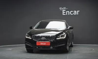 Hyundai Aslan 2016, 121908 км, за 6400000 KRW