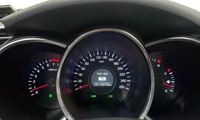 Kia K5 2014, 142139 км, за 6500000 KRW - фото 8