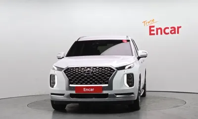 Hyundai Palisade 2021, 89151 км, за 27300000 KRW