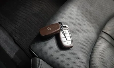 Hyundai Sonata 2016, 138247 км, за 8570000 KRW - фото 16