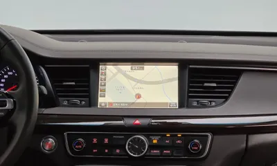 Kia K7 2019, 94148 км, за 12900000 KRW - фото 18