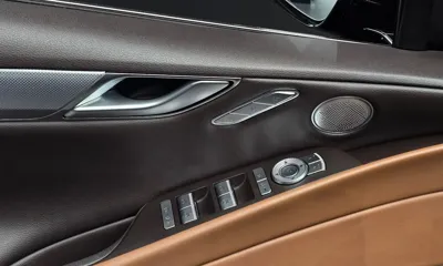 Genesis G80 2021, 83871 км, за 31700000 KRW - фото 20