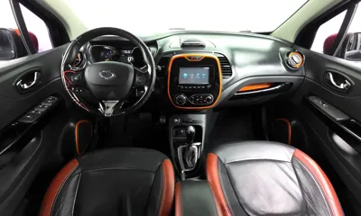Renault-KoreaSamsung QM3 2015, 182568 км, за 3900000 KRW - фото 7