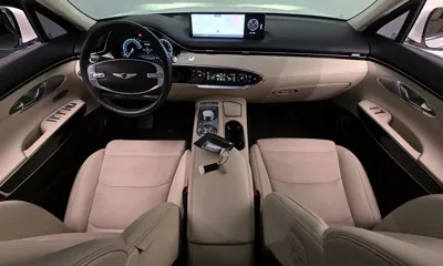 Genesis GV70 2021, 62155 км, за 37900000 KRW - фото 7