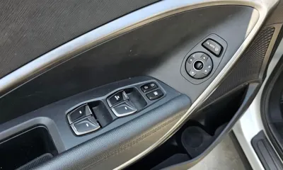Hyundai Santafe 2016, 125529 км, за 12500000 KRW - фото 27