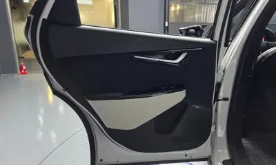 Kia EV6 2022, 45237 км, за 37200000 KRW - фото 25