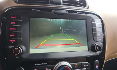 Kia Soul 2014, 130019 км, за 7800000 KRW - фото 17