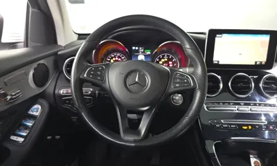 Mercedes-Benz GLC-Class 2019, 65831 км, за 28900000 KRW - фото 13