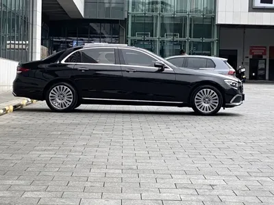 Mercedes-Benz E-Class 2023, 40000 км, за 241800 CNY - фото 9