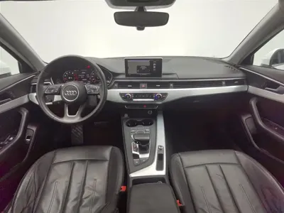 Audi A4L 2018, 86199 км, за 77900 CNY - фото 5