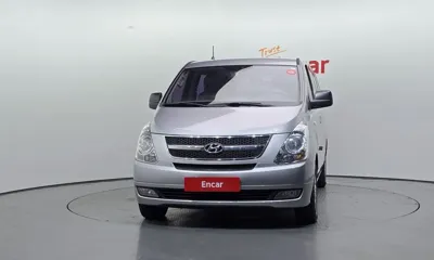 Hyundai Starex 2012, 117173 км, за 7490000 KRW - фото 3