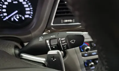 Genesis G80 2017, 143846 км, за 13200000 KRW - фото 30