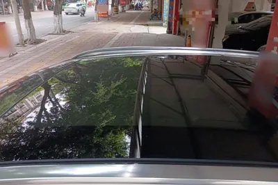 Mercedes-Benz GLA 2017, 106199 км, за 76776.83 CNY - фото 7