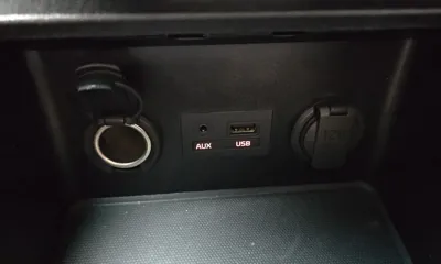 Kia K3 2015, 133726 км, за 99990000 KRW - фото 13