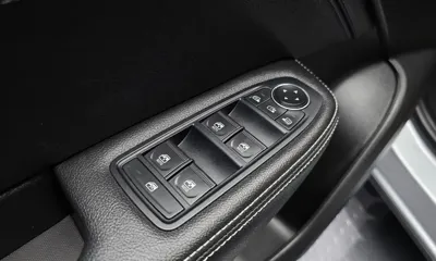 Renault-KoreaSamsung XM3 2020, 46714 км, за 13490000 KRW - фото 31