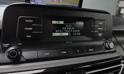 Kia Seltos 2020, 148463 км, за 11600000 KRW - фото 19