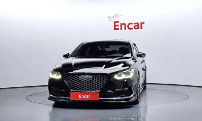 Hyundai Grandeur 2018, 210135 км, за 7090000 KRW