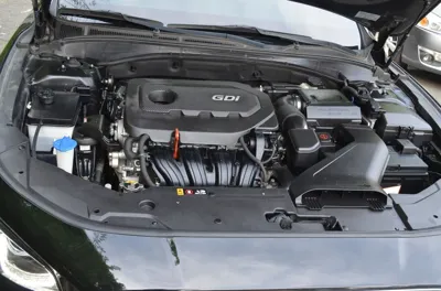 Hyundai Grandeur 2018, 163672 км, за 9700000 KRW - фото 5