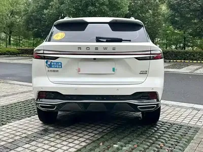 Roewe RX5 2022, 28000 км, за 39600 CNY - фото 9