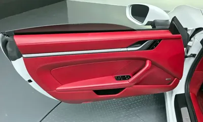 Porsche 911 2020, 44611 км, за 136000000 KRW - фото 24