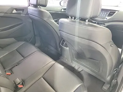 Hyundai Tucson 2016, 145611 км, за 12790000 KRW - фото 17