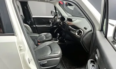 Jeep Renegade 2019, 96661 км, за 10900000 KRW - фото 11