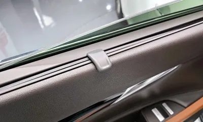 Genesis G80 2021, 32840 км, за 35900000 KRW - фото 29