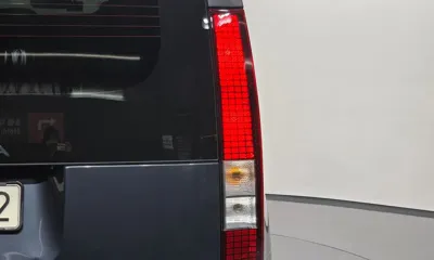 Hyundai Staria 2023, 82171 км, за 23300000 KRW - фото 23