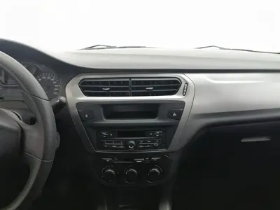 Citroen Elysee 2016, 46300 км, за 12900 CNY - фото 12