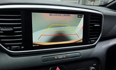 Kia Sportage 2020, 134674 км, за 15500000 KRW - фото 17