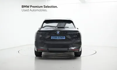 BMW iX 2025, 25800 км, за 95500000 KRW