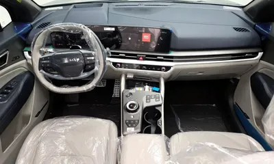 Kia Sportage 2026, 7 км, за 55900000 KRW - фото 7