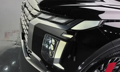 Hyundai Palisade 2023, 91068 км, за 35500000 KRW - фото 22